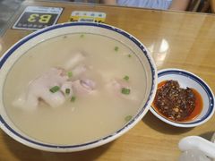 -易老妈蹄花.特色川菜(人民公园总店)