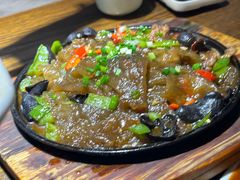 -士洲徽味阁(玉河休闲商业街店)