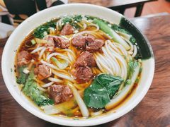 -攀枝花·任德琼·盐边羊肉米线