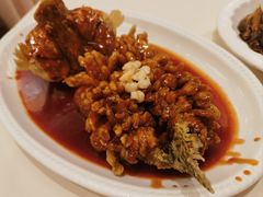 -得月楼·省级非遗·传统苏帮菜(观前店)