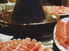 -东来顺饭庄(西直门店)