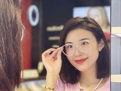 -LOHO眼镜(上海晶耀前滩商场店)