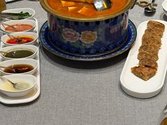 -羲和雅苑•北京烤鸭(平安国际金融中心店)