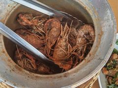 -隅乐胡椒虾·台湾菜·团建(皇岗店)