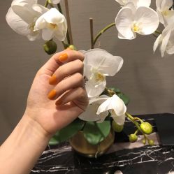 -BYSEE白兮美甲美睫创意馆
