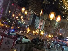 -老街鱼嘴巴(坡子街老店)