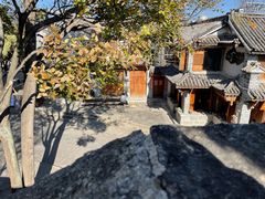 -大理古城