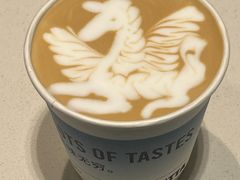 -LOTTA COFFEE(安居博文苑店)