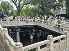 -晋祠博物馆