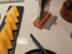 -在前门·烤鸭北京菜(五月花广场店)