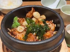 -竹里馆·淮扬菜·功夫茶(老门东店)