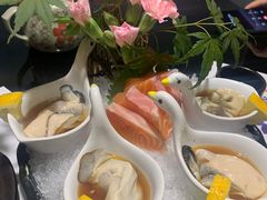 -天狗山料理(省体店)
