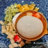 在成都‼️也能品尝到正宗的淮扬菜了