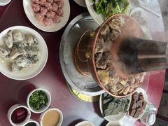 -山海关清和浑锅店