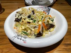 -明城饭店(万科九都荟店)