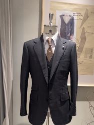 -BROTHER西服礼服定制·商务·婚礼(佛山南海店)