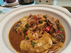 家乡老豆腐-南昌饭店(西黄城根南街店)