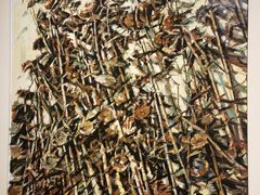 -江苏省美术馆(长江路新馆)