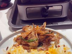 -潇湘码头·鲜湘菜(清河店)