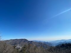 -妙峰山风景名胜区