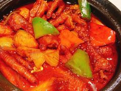 -苏乡兰亭•淮扬菜(兴化吾悦广场店)