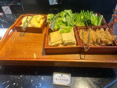 -淄博蓝海国际大饭店·蓝钻国际美食自助百汇(柳泉路店)