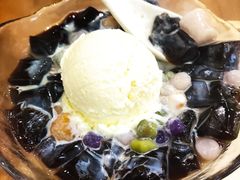 -古乡居甜品(大信店)