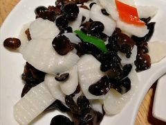 木耳山药-天元坊(梁溪店)