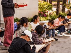 -马勒别墅饭店(静安寺店)