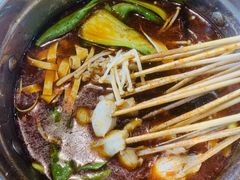 -壹块捌烧烤(灯市口店)