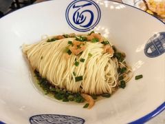 -二泉园老菜馆·百年无锡菜