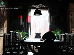 景观位-老木头音乐空间(月河街店)