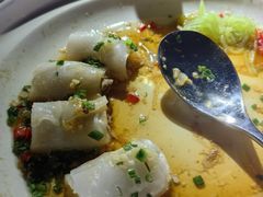 -汤记传菜(秀浦路店)