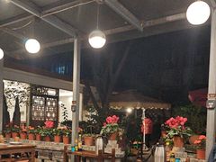 -大院河·仙鱼莊(九眼桥店)