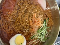 -金达莱烧烤(黎明南街店)