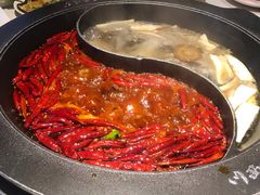 -川西坝子(老军营店)