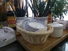 -笼香缘(仙河苑店)