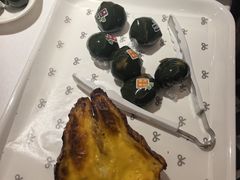 -TOUCH泰奇(宝杨宝龙广场店)