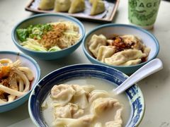 -龙抄手(文殊坊店)