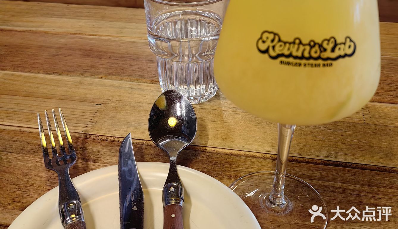 氛围满分的悠闲