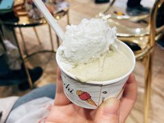 香草冰淇淋-VENCHI 闻绮(北京国贸商城店)