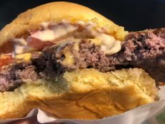 招牌牛肉堡-Shake Shack(西单大悦城店)