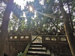 -金堂县云顶石城风景区