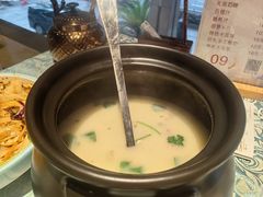 -巴扎美食·新疆菜·西域歌舞表演餐厅(新疆大厦店)