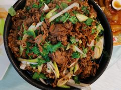 -烤肉季饭庄