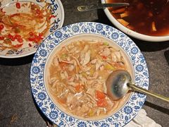 -杏花村水席楼·洛阳水席(老城十字街店)