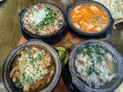 -王明古法砂锅居(开化寺店)