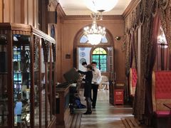 -马勒别墅饭店(静安寺店)