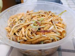 肉丝拌川-浦阳面馆(萧山店)