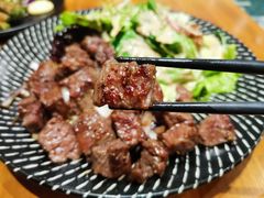 -hallch 好吃餐厅(全运村中央广场店)